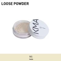 ราคา โฉมใหม่ แป้งฝุ่น KMA Loose Powder Matte เคเอ็มเอ ลูซ พาวเดอร์ แมท 10g (18851846754)