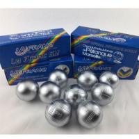 ราคา เปตอง ลาฟรองซ์ เปตอง LA FRANC ลูกเปตองลาฟรองซ์ ชุดละ3ลูก รับประกันของแท้ ค่ะ (19937243276)