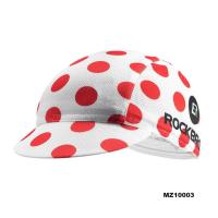 ราคา RockBros หมวกขี่จักรยาน หมวกแก๊ปPloyester ระบายอากาศ หมวกเบสบอล สำหรับผู้ชาย หมวกรถจักรยานยนต์ หมวกจักรยาน (650696159)