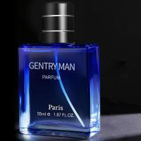 ราคา น้ำหอมผู้ชาย GENTRY MAN PARFUM 55ML กลิ่นหอมสปอร์ต สดชื่น สะอาด กลิ่นไม่ฉุน (15340766695)