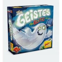 ราคา Geistes Blitz เกมส์จับผี (20579125822)