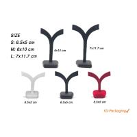 ราคา แท่นโชว์ ดิสเพลย์โชว์ ที่โชว์ ต่างหู (7847143460)