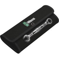 ราคา Wera 05671382001 Screwdriver Bit HoldersMULTI size 7 75 (19494839206)