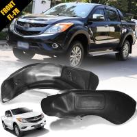 ราคา ซุ้มล้อพลาสติก ซุ้มล้อหน้า รุ่น มาสด้า MAZDA BT 50 BT50 PRO ปี 2012 2019 1 คู่ ซ้าย ขวา (15698679023)