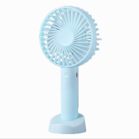 ราคา พัดลม พัดลมมือถือ พัดลมมินิ MINI พัดลมชาร์ตได้โปรโมชั่น ราคาถูก แถมถ่านกับสายชาร์จ (858174728)