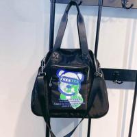 ราคา MOLISA Crossbody Shoulder Bag กระเป๋าผ้า กระเป๋าสะพายข้างผู้หญิง กระเป๋าสะพาย 3157 (14974979352)