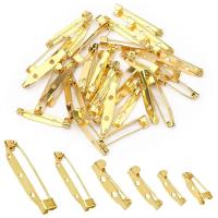 ราคา เข็มกลัดเข็มกลัดเข็มกลัดแบบโบราณ สีทองขนาด15 40มม สีเงิน สีเขียวฐานเปล่าสำหรับเครื่องประดับทำ DIY เครื่องประดับเสื้อผ้า (21170732813)