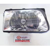 ราคา Isuzu ไฟตาหน้า อะไหล่รถยนต์ รุ่น TFR ตั้งแต่ปี 1999 2001 ดราก้อนอาย ข้างซ้าย 1 ชิ้น (349285233)