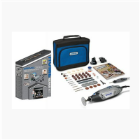 ราคา DREMEL เครื่องมือโรตารี่ อเนกประสงค์ รุ่น 3000 3 105 เครื่องมือช่าง รับประกัน (20688859215)
