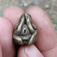 ราคา พระเครื่อง พระปิดตา ไม่ทราบที่ (12942656577)