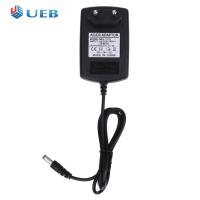 ราคา อะแดปเตอร์1A DC17V AC 100V 240V เป็น DC 17V อะแดปเตอร์เครื่องแปลงอุปกรณ์จ่ายไฟ5 5 (21124908777)