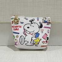 ราคา Sunniegiftshop กระเป๋าสตางค์ กระเป๋าใส่เหรียญ ลายการ์ตูน Snoopy Sumikko (19115775518)