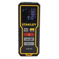 ราคา TLM99 เลเซอร์วัดระยะ 30ม STANLEY สินค้าเเท้รับประกันจากผู้เเทนจำหน่าย จัดส่งจากประเทศไทย ของมีเลยพร้อมส่ง (4082336432)