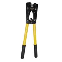 ราคา คีมย้ำหางปลาหกเหลี่ยม Plus Tools JY 0650A (407676131)