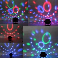 ราคา ไฟดิสโก้เทค ไฟปาร์ตี้ LED NIGHT LIGHT (333910119)