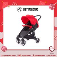 ราคา Baby Monsters รถเข็นเด็ก รุ่น Compact 2 0 firstkidsthailand (2987158228)