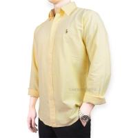 ราคา Ralph Lauren Oxford Shirt Pone ของแท้ (15729868413)