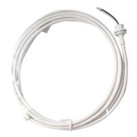 ราคา ในสต็อก COD New Repair Cable DC Power Adapter Cable for Macbook Air Pro Power Adapter Charger Power Cable 45W 60W 85W (14023320311)