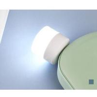 ราคา Sanhe ไฟ LED USB แบบพกพาไฟนิ่มป้องกันดวงตาไฟกลางคืนโคมไฟอ่านหนังสือตั้งโต๊ะ (12782924810)