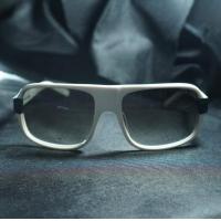 ราคา LACOSTE แว่นกันแดด eyewear ของแท้ 100 รุ่น LA12455 WH 58 17 135 สีขาว (21090632105)