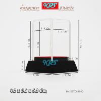 ราคา ครอบหน้ารถ ตู้พระหน้ารถ ที่ใส่พระหน้ารถ ตู้ครอบพระ ตู้ Acrylic box ตู้พระ กรอบพระครอบวัตถุมงคล ตลับพระ ของที่ระลึก ของขวัญ (9810146920)