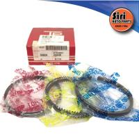 ราคา แหวนลูกสูบ Mitsubishi 4G63 มิตซูบิชิ แหวน 85 มิล เบอร์ 33924 ยี่ห้อ TP ยกเซต (9758597766)