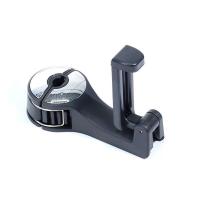 ราคา ตะขอเกี่ยวของอเนกประสงค์ในรถ ที่วางมือถือ ที่แขวนของในรถ ตะขอแขวนของในรถ ตะขอแขวนหลังเบาะ ตะขอแขวนคอเบาะ พร้อมส่ง (19945260466)