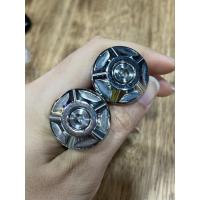 ราคา น้าคม น๊อตปลายแฮนด์ ใส่ได้หลายรุ่น (15299056201)