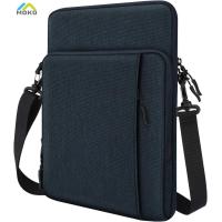 ราคา MOKO กระเป๋าแท็บเล็ต13 3นิ้วกระเป๋าสะพายไหล่สำหรับ iPad Pro 12 9 2021 2018เคสป้องกันสำหรับ12 4 Galaxy Tab S8 Plus S7 FE S7 12 3 Surface Pro 8 7 6 5 4 X MacBook Air pro M1 13 (18566321424)