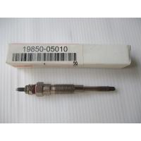 ราคา หัวเผา Toyota เครื่อง 2LII 3L 5L No 19850 05010 ราคา 4 หัว รวมค่าส่งฟรี (17525372126)