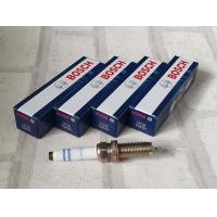 ราคา หัวเทียน Benz GLA X156 2013 2020 เครื่อง M270 ชุด 4 หัว ระยะการใช้งาน 120000 กม Iridium Type Spark Plug BOSCH VA6SIP80 (10918199687)