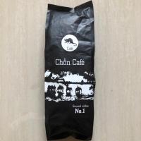 ราคา กาแฟขี้ชะมด คั่วบด กาแฟชะมด เวียดนาม (21066643759)