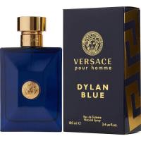 ราคา Versace Pour Homme Dylan Blue EDT 100 ml (345424260)