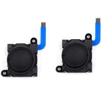 ราคา 2X 3D Analog Rocker Joycon Replacement for Nintendo Switch Controller NS Gamepad Joy Stick Repair Accessories (18994552772)