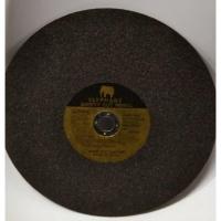 ราคา ELEPHANT ใบตัดไฟเบอร์ แผ่นตัดไฟเบอร์ ตราช้างทองElephant ขนาด14นิ้ว 16นิ้ว ของแท้ Made in Japan ตัดได้ทั้งเหล็ก สแตนเลส (16371804799)