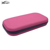 ราคา จัดส่งที่รวดเร็ว Portable Stethoscope Storage Box Carry Travel Case Bag Hard Drive Pen Medical Organizer (14873107809)