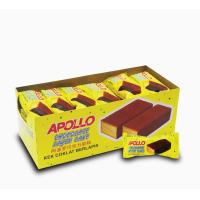 ราคา Apollo เค้กช็อกโกแลต กล่อง 24 ชิ้น (17435165487)
