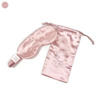 ราคา ผ้าปิดตาผ้าไหม mulberry พร้อมถุงผ้า ที่ปิดตาผ้าไหมมัลเบอร์รี่ silk sleep mask eye mask by SOSILK (17241981632)
