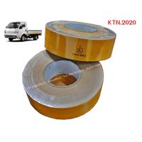 ราคา เทปสะท้อนแสง กันน้ำ 104R 00821 E1 ตรวจขนส่งผ่าน100 พร้อมส่งจากไทย (3807732450)