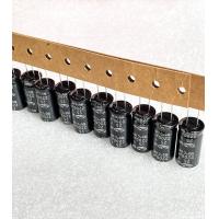 ราคา 2200UF 25V คาปาซิเตอร์ SAMWHA 5ตัว 10ตัว 100ตัว ตัวสีดำ ทนความร้อนสูง105C ขนาด 13x25mm ตัวเก็บประจุไฟฟ้า 2200uf 25v C2200UF25V Capacitor 2200ไมโคร 25โวล C2200 พร้อมส่ง (20642659902)