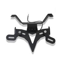 ราคา ที่ยึดกรอบป้ายทะเบียนทะเบียนรถจักรยานยนต์แบบ CB650R CBR650R เฟนเดอร์สำหรับฮอนด้า CBR650R CB650R CB CBR 650R 2019 2020 2021 2022 2023 (20518439722)