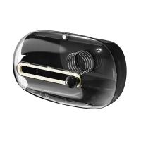 ราคา LEBI กล่องทิชชู่ลิ้นชักห้องน้ำสไตล์ Ins ตะขอรูปหัวกวางติดผนังติดผนังบ้านและใช้ในทุกวันกล่องใส่กระดาษทิชชู่แผ่น (20122842879)