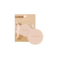 ราคา MEI LINDA BETTER SKIN POWDER PUFF MC5087 meilinda เมลินดา พัฟ แต่งหน้า ทรงกลม x 1 ชิ้น NP abcmall (12438292777)