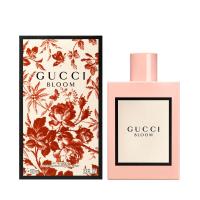 ราคา GUCCI Bloom Eau de Parfum 100ml นำเสนอกลิ่นของดอกไม้ที่มีความเป็นเอกลักษณ์ไม่เหมือนใคร ผ่านการใช้ส่วนผสมใหม่ๆที่แตกต่าง ที่จะสร้างประสบการณ์ใหม่ในการรับกลิ่นหอม (9222299241)
