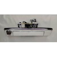 ราคา เปิดท้าย กลาง ISUZU D MAX 2016 2017 รุ่นมีรูกล้อง สีชุบโครเมี่ยม มือเปิดฝาท้าย เปิดฝาท้าย ISUZU D MAX 2016 2017 CHROME (20774926240)