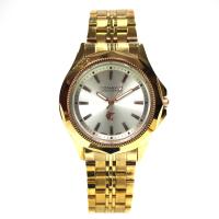 ราคา รุ่นใหม่ นาฬิกาผู้ชายCONAVIN เรือนและสาย ทองพิ้ง3ไมครอน ระบบQuartz สไตล์คลาสสิค เรียบหรู พร้อมส่ง (20730609628)