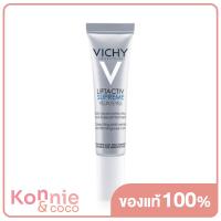 ราคา Vichy Liftactiv Eye Supreme 15ml (20355962266)