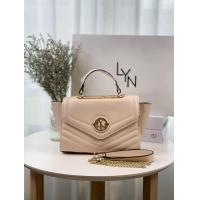 ราคา กระเป๋า LYN ทรงปีก ดูไฮโซ เก๋ๆมาก งานแท้ OUTLET (16281894561)