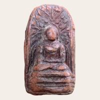 ราคา พระเครื่อง พระคงลำพูน พระกรุเนื้อดิน (12075107322)