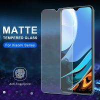 ราคา ฟิล์มกระจกกันรอยหน้าจอ แบบด้าน สำหรับ Xiaomi Mi 13 12T 9T 10T Pro Pocophone F1 Redmi Note 9 9s 8 7 9A 9C 7A 6 6A 10 11S 12 Pro Max Poco X5 X3 F2 F3 M3 M4 F4 Pro (5106070524)